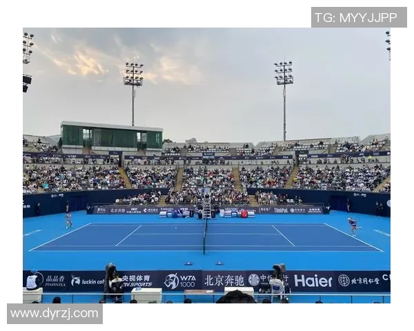 北京网球队在钻石联赛中的速度表现引发热议与期待